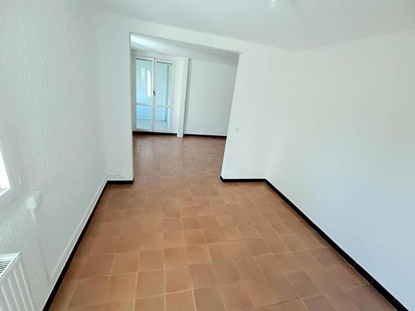 Appartement Martigues 5 pièce(s) 87 m2
