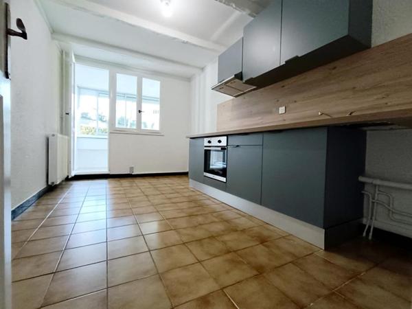 Appartement Martigues 5 pièce(s) 87 m2