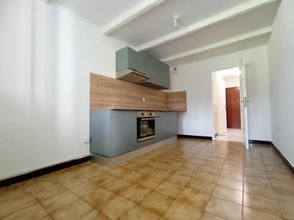 Appartement Martigues 5 pièce(s) 87 m2