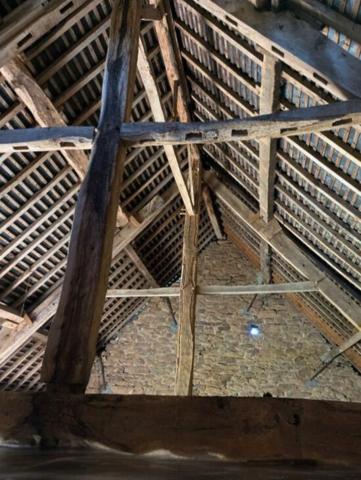 Ensembles de maisons + annexes + terrain