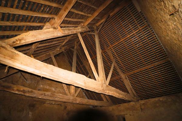 Ensembles de maisons + annexes + terrain