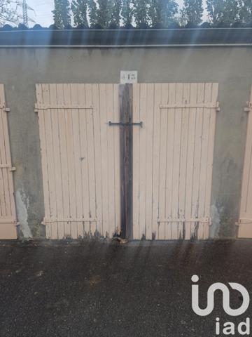 Parking à vendre 10 m² Neuilly-Plaisance