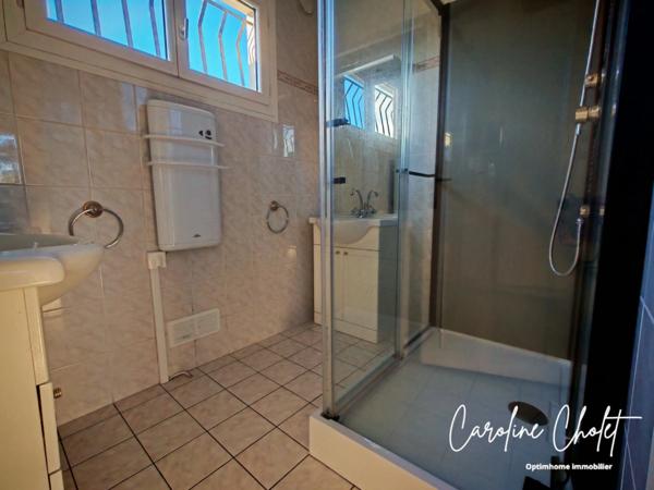 Maison à vendre 5 pièces MONTPON MENESTEROL (24)