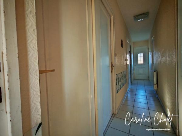 Maison à vendre 5 pièces MONTPON MENESTEROL (24)