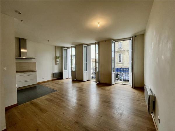 Appartement à louer |  ST LOUBES |  1 pièce | 33 m²
