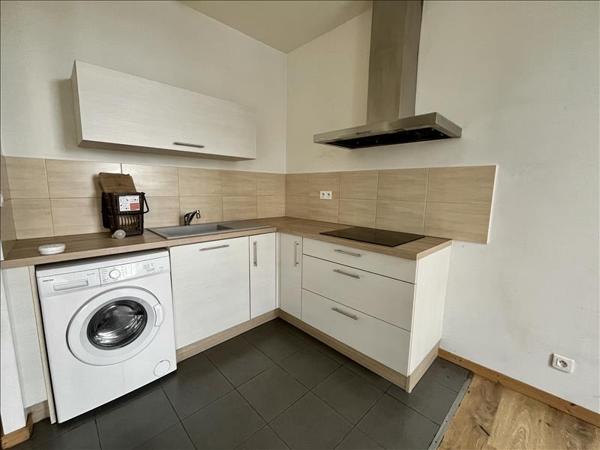 Appartement à louer |  ST LOUBES |  1 pièce | 33 m²