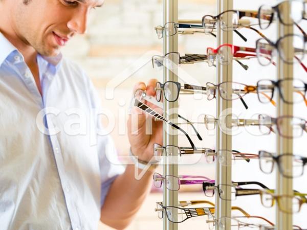 Fonds de commerce Optique à vendre Seine-et-Marne (77)