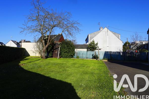 Maison à vendre 6 pièces 102 m² Auray