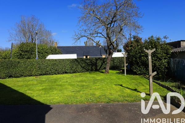 Maison à vendre 6 pièces 102 m² Auray