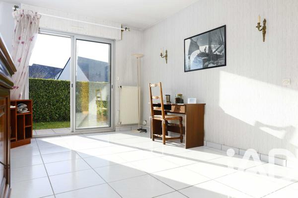 Maison à vendre 6 pièces 102 m² Auray