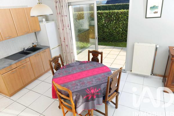 Maison à vendre 6 pièces 102 m² Auray