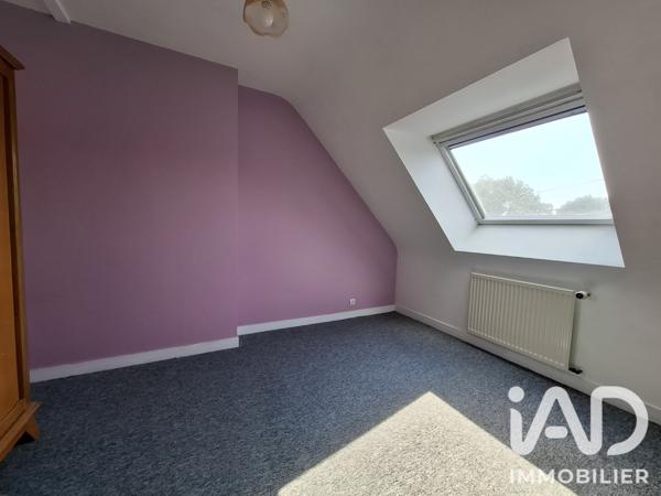Maison à vendre 6 pièces 102 m² Auray