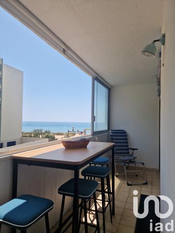 Appartement à vendre 2 pièces 34 m² Saint-Hilaire-de-Riez