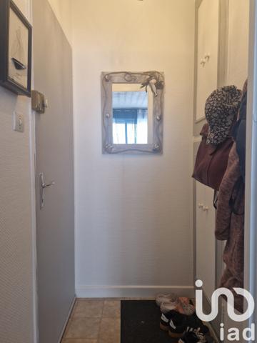 Appartement à vendre 2 pièces 34 m² Saint-Hilaire-de-Riez