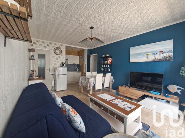 Appartement à vendre 2 pièces 34 m² Saint-Hilaire-de-Riez