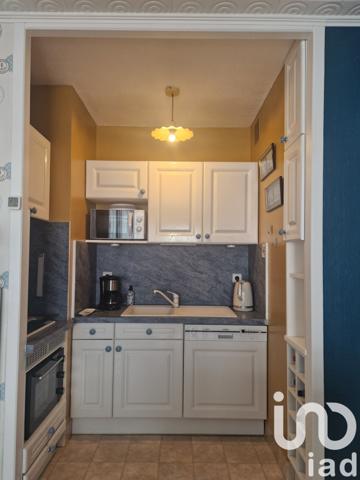 Appartement à vendre 2 pièces 34 m² Saint-Hilaire-de-Riez