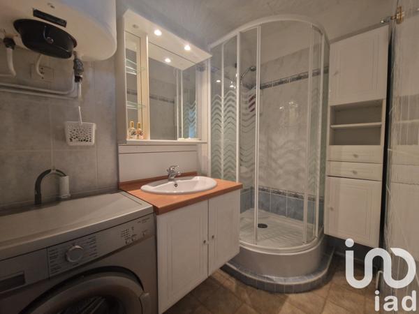 Appartement à vendre 2 pièces 34 m² Saint-Hilaire-de-Riez