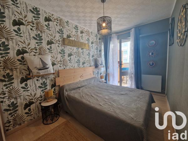 Appartement à vendre 2 pièces 34 m² Saint-Hilaire-de-Riez