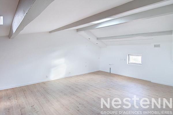 A VENDRE DRAGUIGNAN Appartement STUDIO rénové + CAVE