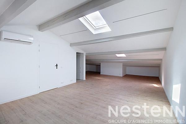 A VENDRE DRAGUIGNAN Appartement STUDIO rénové + CAVE