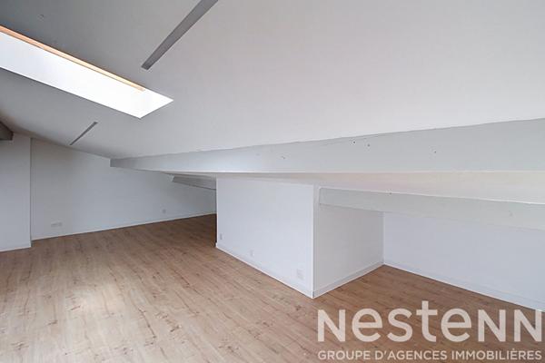 A VENDRE DRAGUIGNAN Appartement STUDIO rénové + CAVE