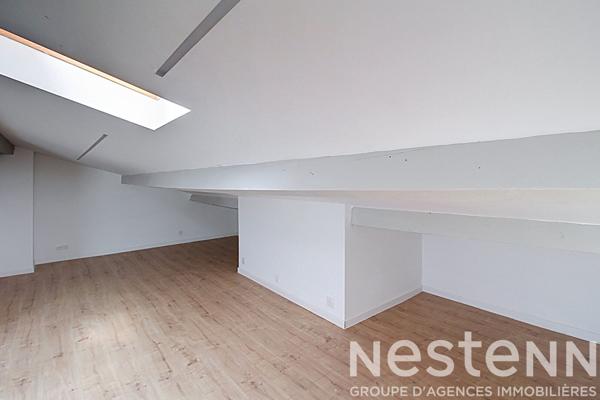A VENDRE DRAGUIGNAN Appartement STUDIO rénové + CAVE