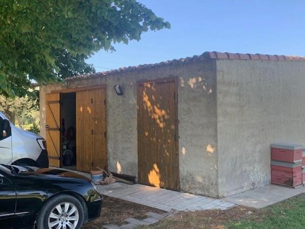 Coup de coeur ! Magnifique propriété dans un irréprochable sur plus d'un hectare de terrain