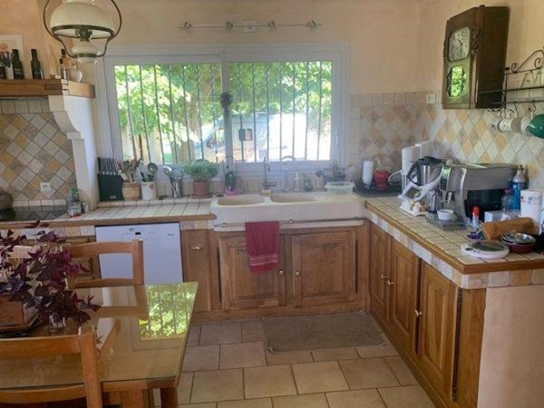 Coup de coeur ! Magnifique propriété dans un irréprochable sur plus d'un hectare de terrain