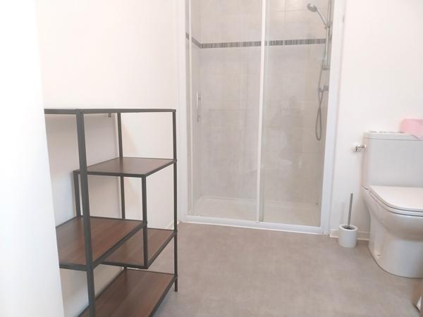 17000 LA ROCHELLE - Studio de 28 m², à vendre. 169 000 €