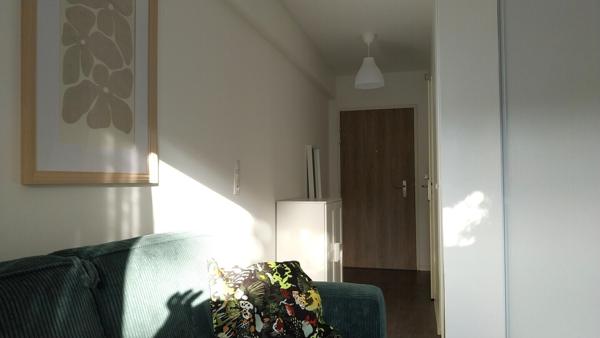 17000 LA ROCHELLE - Studio de 28 m², à vendre. 169 000 €