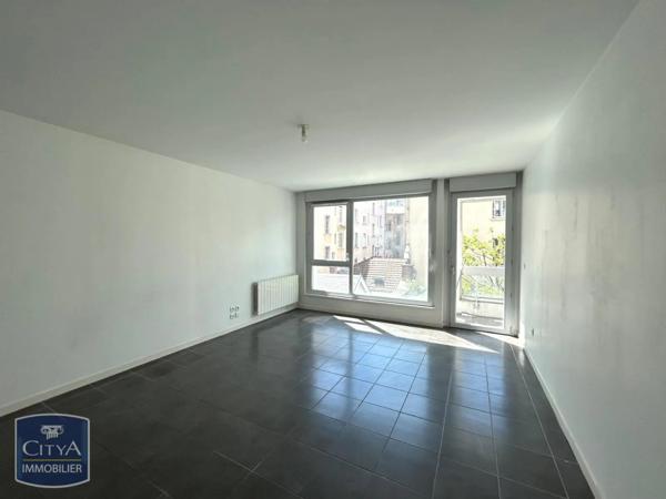 Appartement à louer 3 pièces 69m² Grenoble (38000)