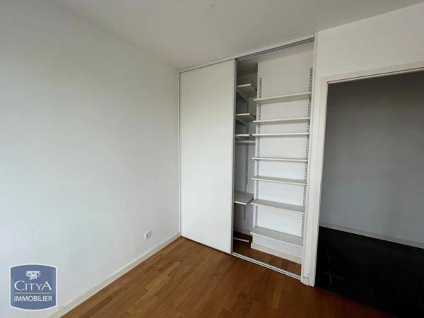 Appartement à louer 3 pièces 69m² Grenoble (38000)