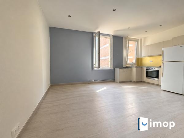 Ideal investissement locatif