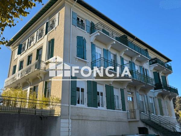 Location Appartement 4 pièces 120 m² - 14 AVENUE VICTOR TASSINI Saint Peray 07130