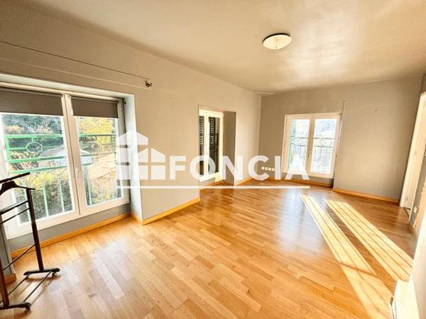 Location Appartement 4 pièces 120 m² - 14 AVENUE VICTOR TASSINI Saint Peray 07130