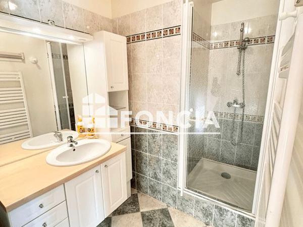 Location Appartement 4 pièces 120 m² - 14 AVENUE VICTOR TASSINI Saint Peray 07130