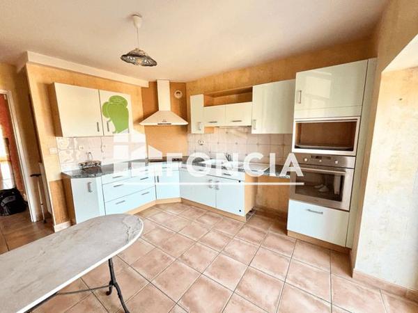 Location Appartement 4 pièces 120 m² - 14 AVENUE VICTOR TASSINI Saint Peray 07130