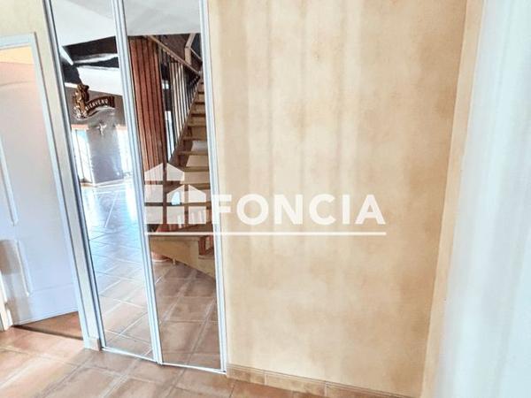 Location Appartement 4 pièces 120 m² - 14 AVENUE VICTOR TASSINI Saint Peray 07130