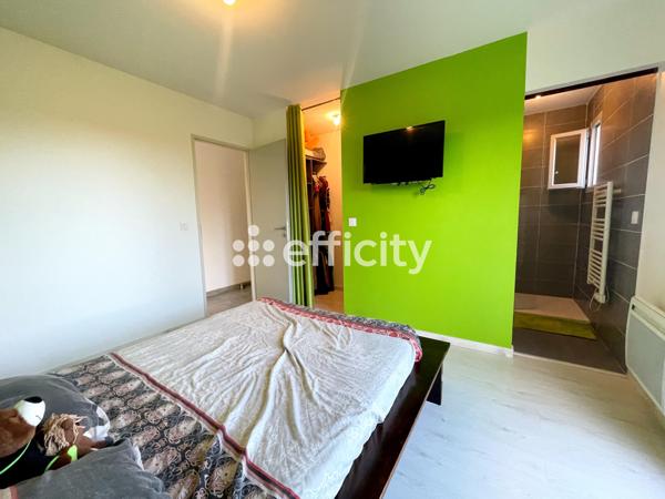 Maison 4 pièces - 100 m²