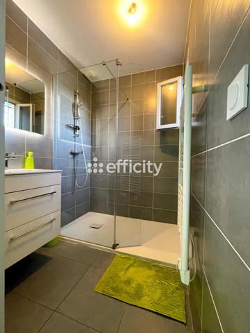 Maison 4 pièces - 100 m²