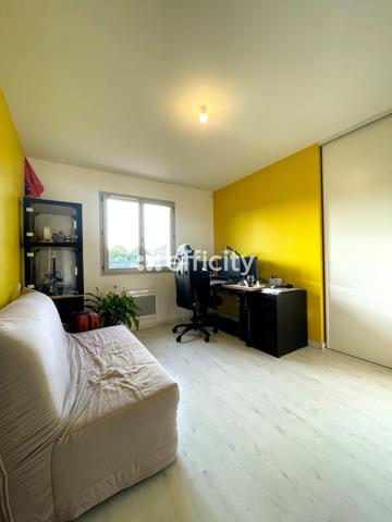 Maison 4 pièces - 100 m²