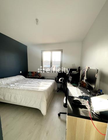 Maison 4 pièces - 100 m²