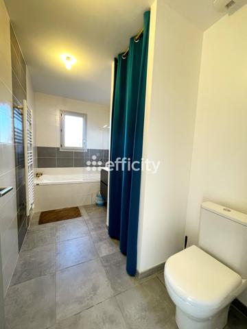 Maison 4 pièces - 100 m²