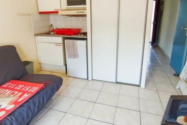 Appartement T2 - Les Sables-d'Olonne