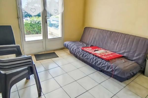 Appartement T2 - Les Sables-d'Olonne
