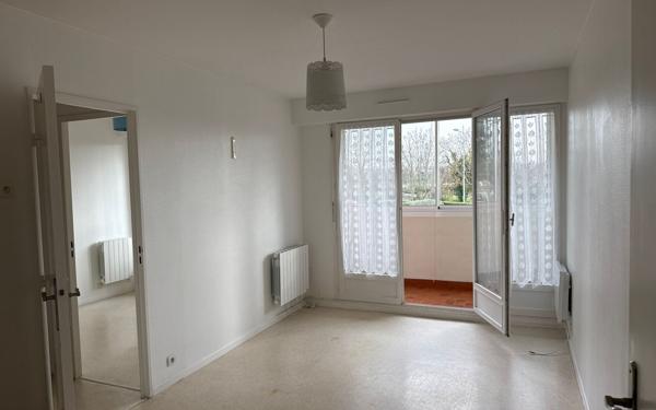 Appartement à louer    2 pièces • 28 m2 Cabourg