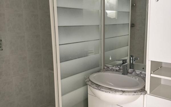 Appartement à louer    2 pièces • 28 m2 Cabourg