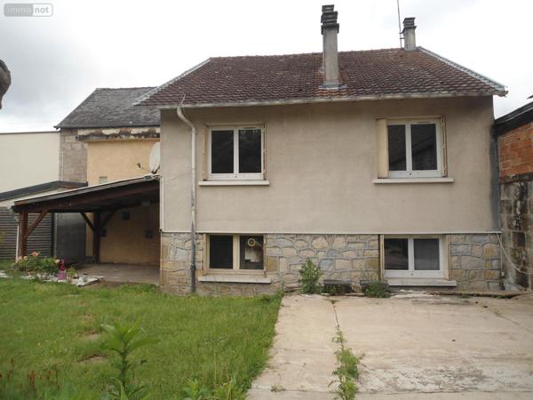 Maison à vendre à Brive-la-Gaillarde en Corrèze (19100), ref : Brive