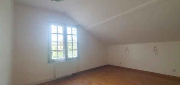 Maison 4 pièces, 117m²