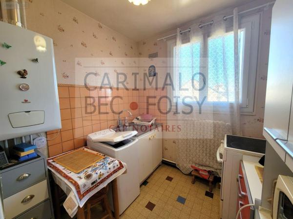 Appartement à vendre à Châteaudun dans l'Eure-et-Loir (28200), ref : RCS/879   
Centre ville